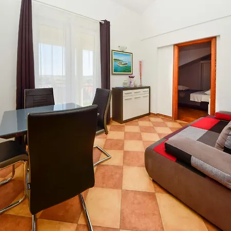Mare-5 By Interhome * Trogir